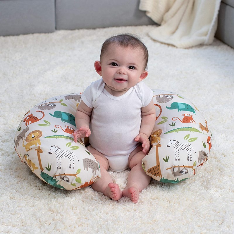 1 st Babyvoeding Kussensloop E - Baby Nursery Hospital recensie en prijs