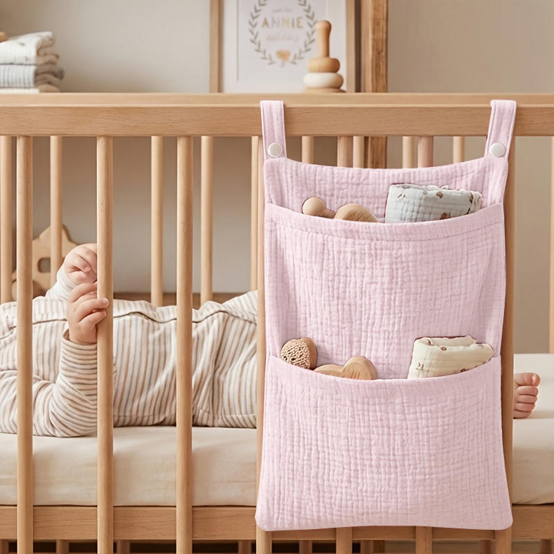 Hangende tas van puur katoen v - Baby Nursery Package recensie en prijs