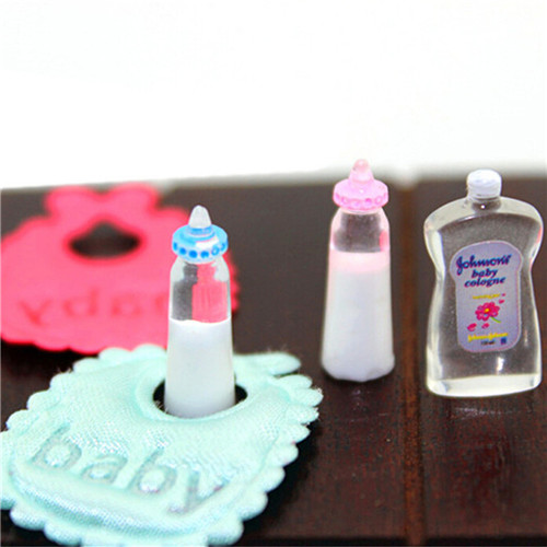 1:12 poppenhuis miniatuur baby - Baby Nursery Accessories recensie en prijs
