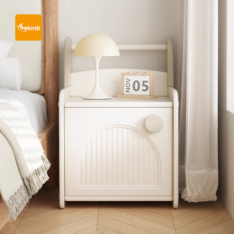 Kinderkamerartikelen Decor Nac - Baby Bookshelf Small recensie en prijs