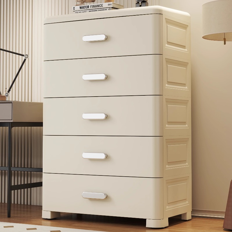 Opbergdoos met 5 laden BPA-vri - Baby Nursery Dresser recensie en prijs