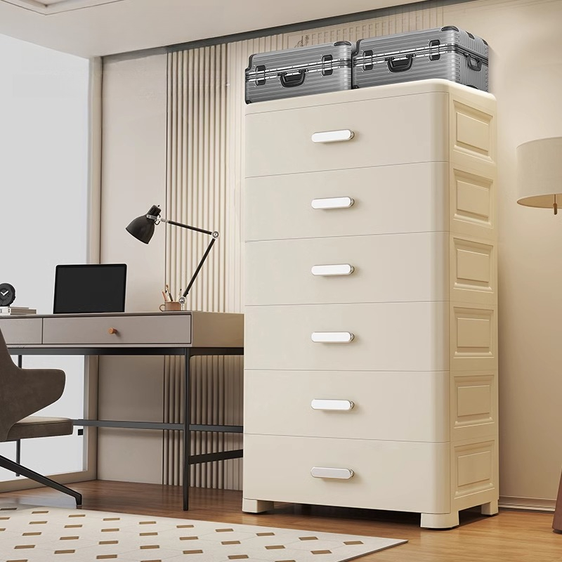 Opbergdoos met 5 laden BPA-vri - Baby Nursery Dresser recensie en prijs