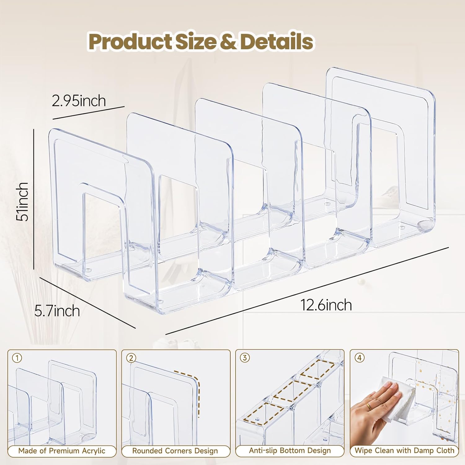 2-pack kleine schoenenrekken,  - Baby Bookshelf Small recensie en prijs