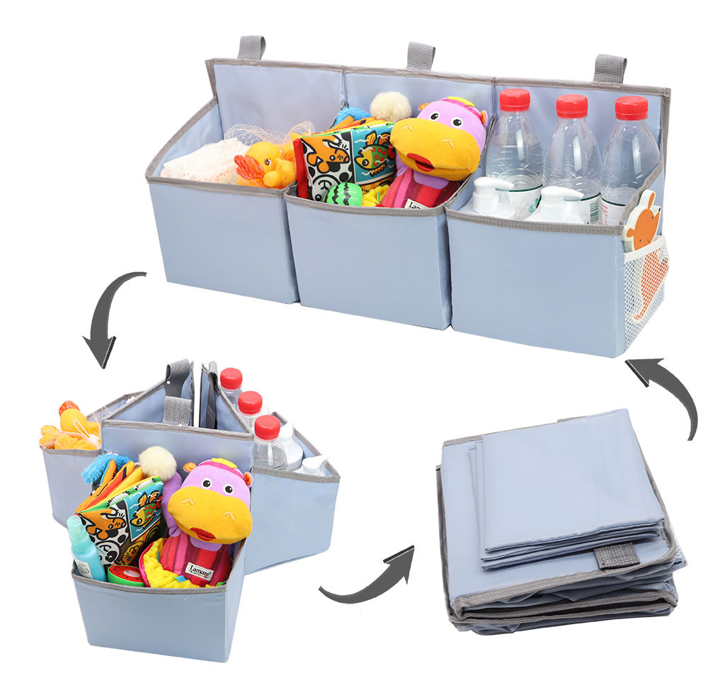 Grote Opknoping Opslag Speelgo - Baby Nursery Accessories recensie en prijs