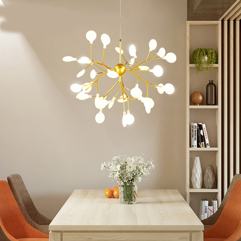 Nordic Modern Firefly Plafond  - Baby Nursery Ceiling Light recensie en prijs