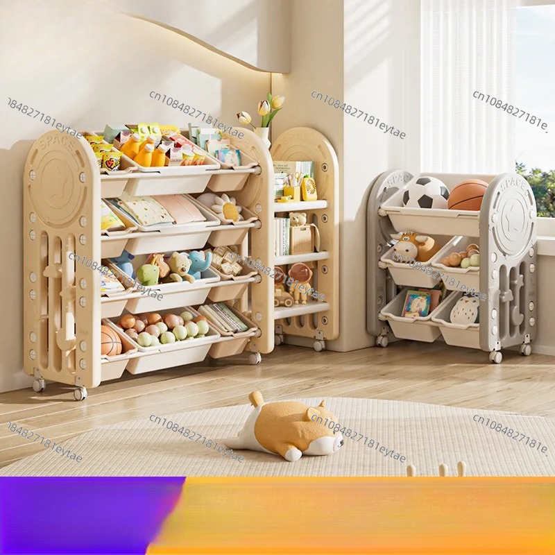 Groothandel Plastic Klein Meub - Baby Bookshelf Small recensie en prijs