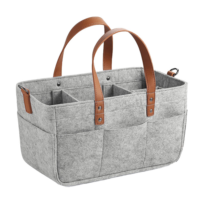 Babyluier bal tas Organisator  - Baby Nursery Dresser recensie en prijs