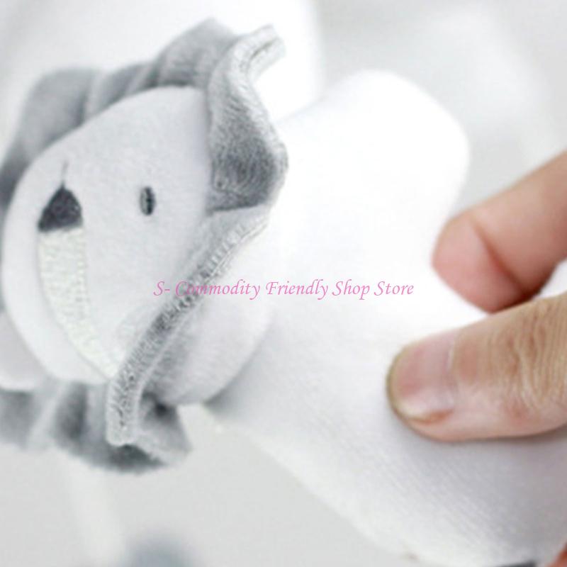 85AE pluche speeldoos babybedj - Baby Nursery Music recensie en prijs