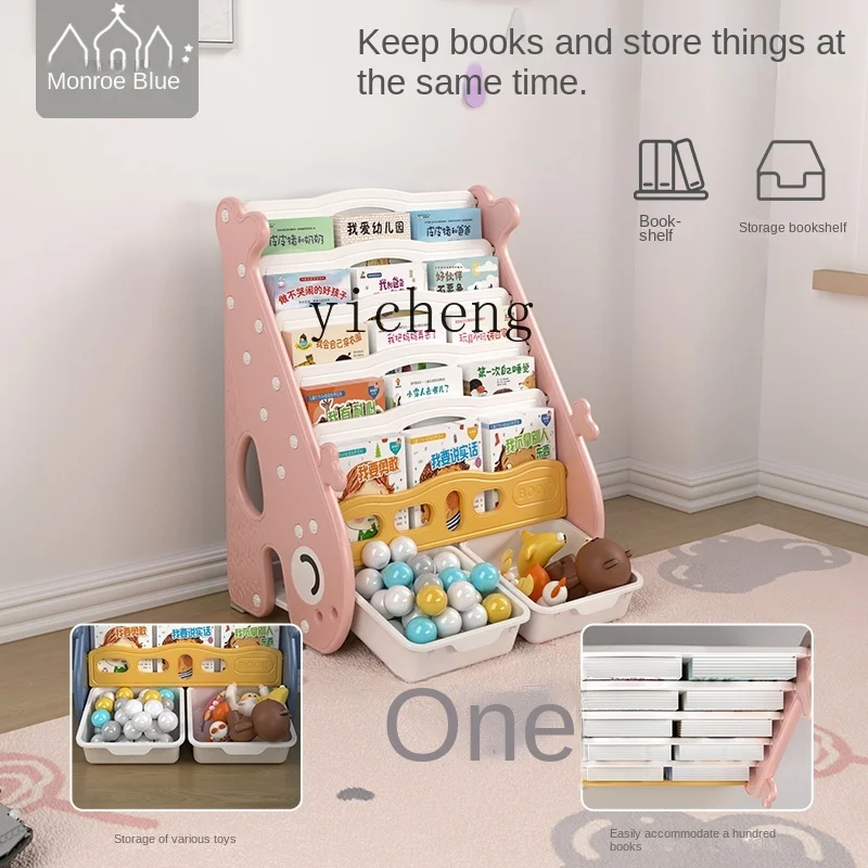 XL Kinderboekenkast Prentenboe - Baby Bookshelf Small recensie en prijs