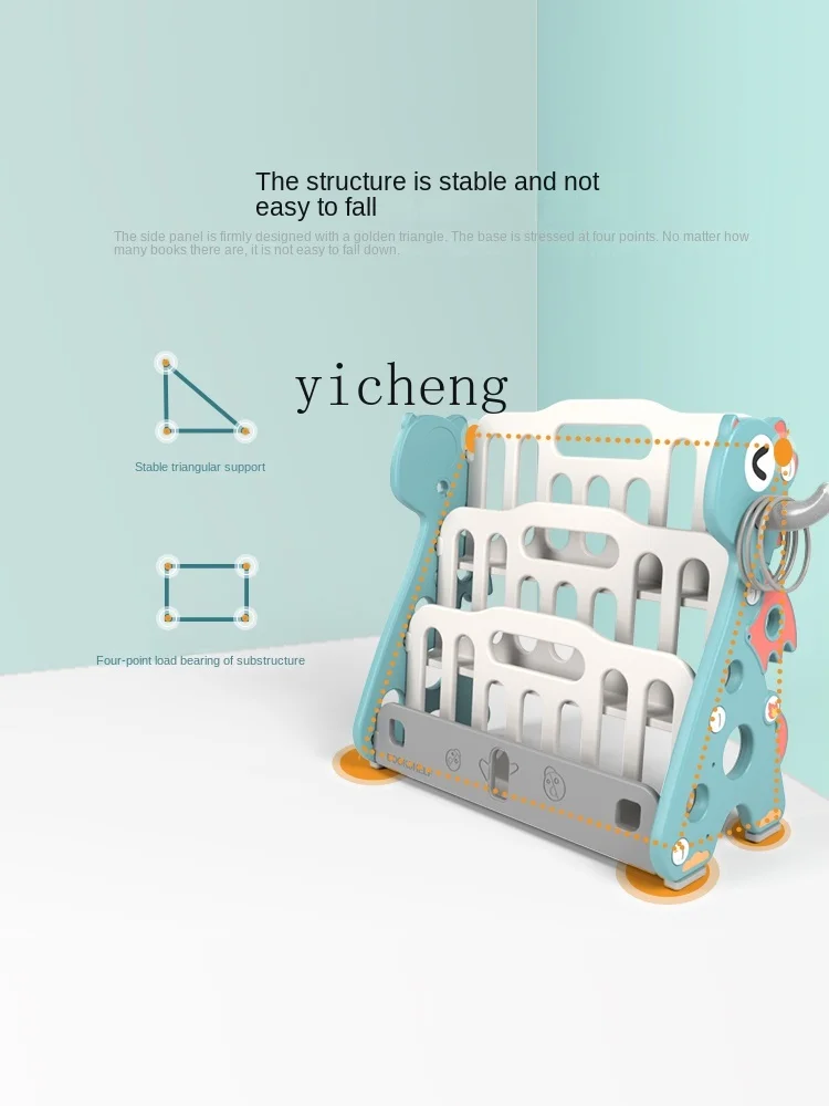XL Kinderboekenkast Prentenboe - Baby Bookshelf Small recensie en prijs