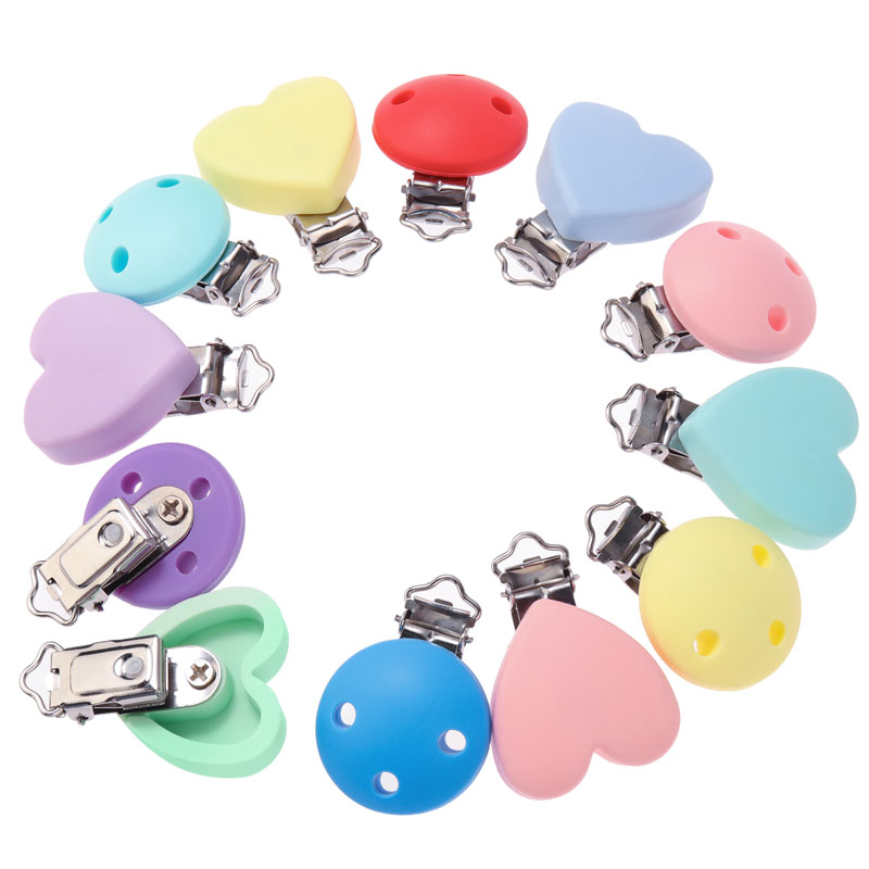 TYRY.HU 3pcs Ronde Fopspeen Cl - Baby Nursery Hospital recensie en prijs