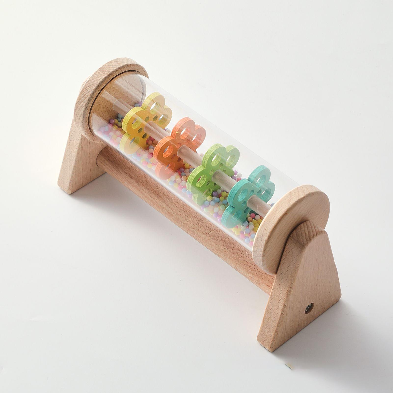 Rain Stick Baby Speelgoed Kind - Baby Nursery Music recensie en prijs