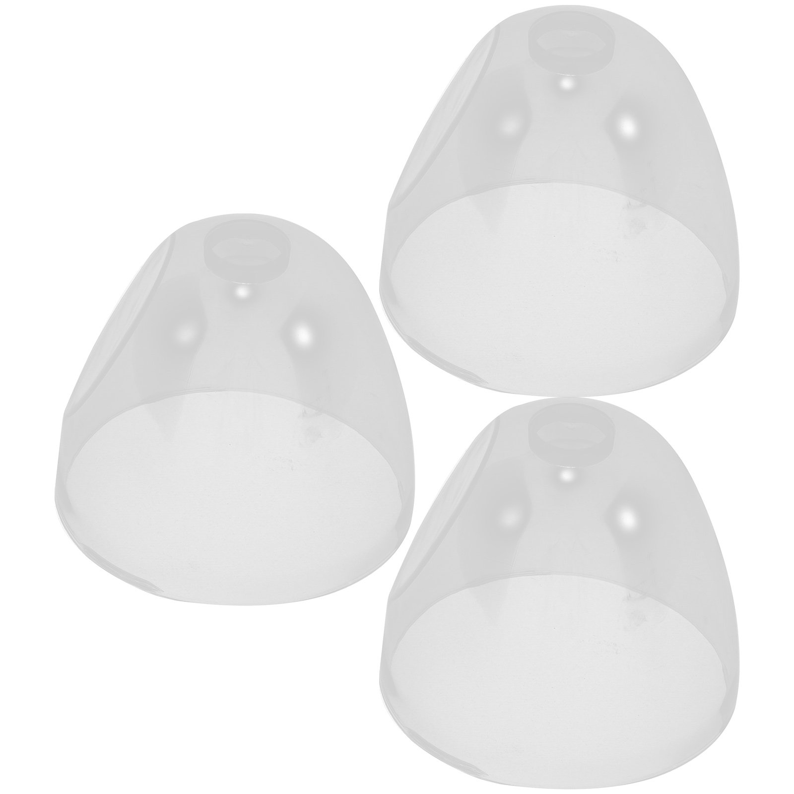 Vervangende plastic babyflesdo - Baby Nursery Hospital recensie en prijs