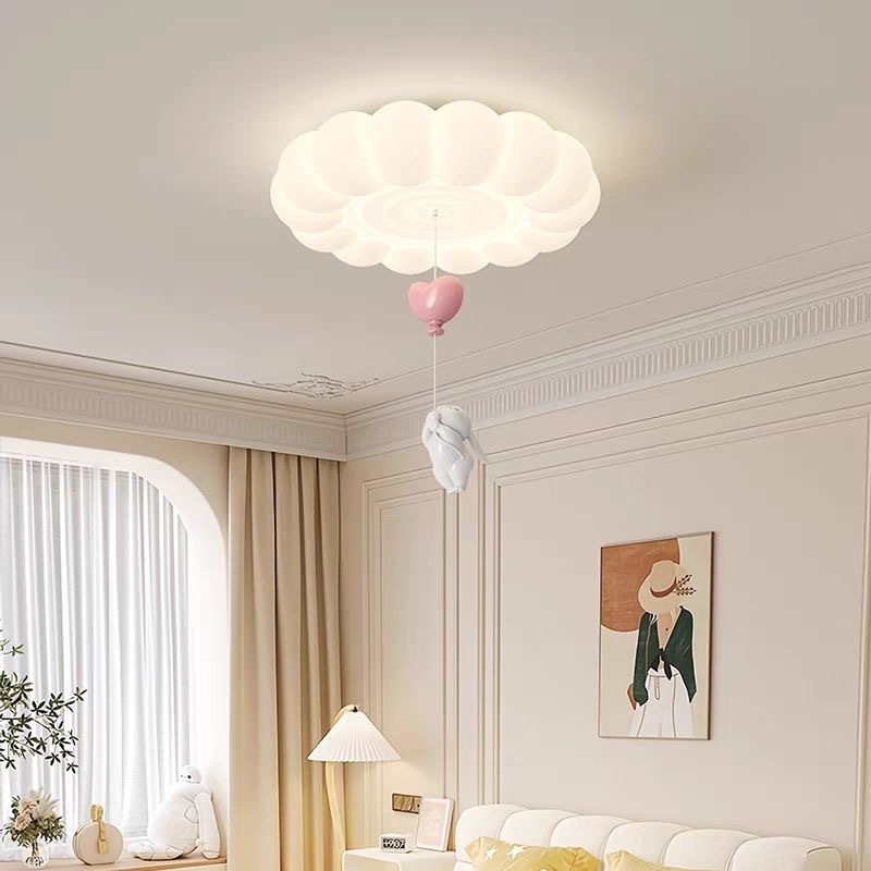 Kinderkamer Plafondlampen in c - Baby Nursery Ceiling Light recensie en prijs