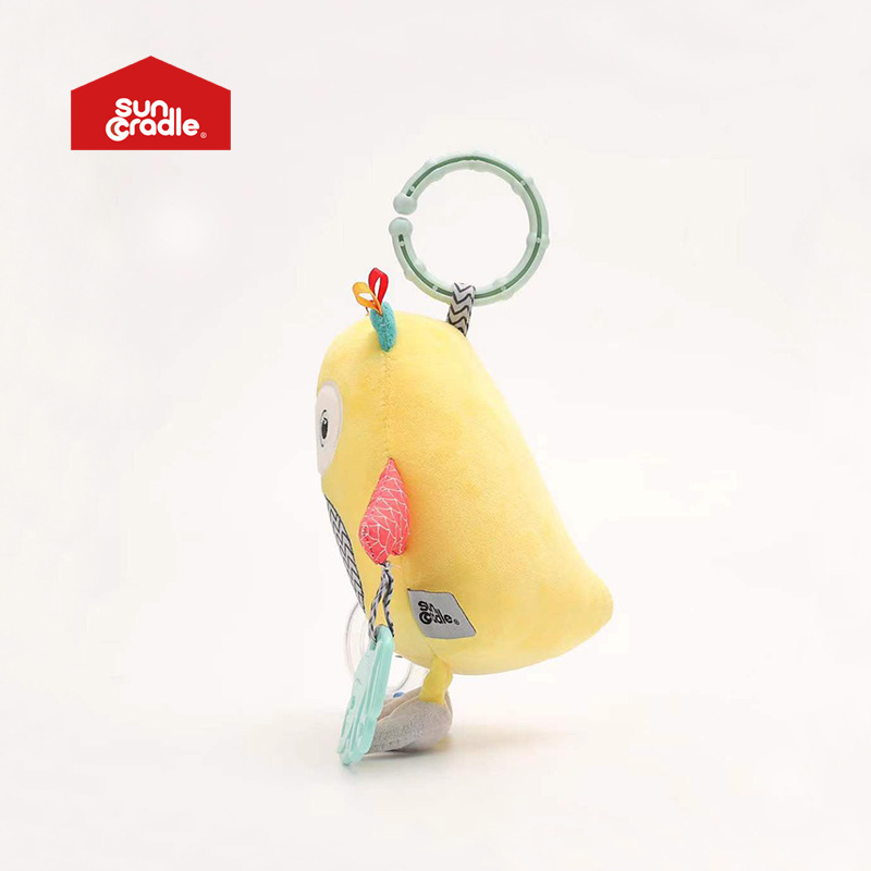Suncradle Schattige Uil Babywi - Baby Nursery Music recensie en prijs