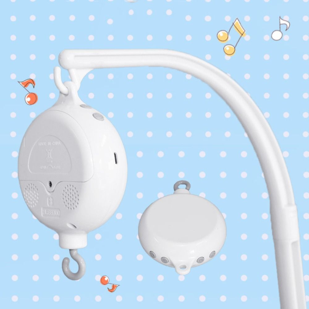Creatieve 35 slaapliedjes baby - Crib Mobile Musical recensie en prijs