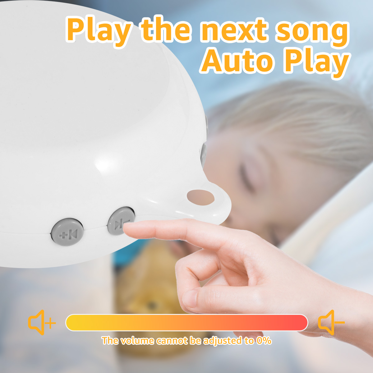 Mobiele babymuziekdoos Wieg Mo - Crib Mobile Musical recensie en prijs