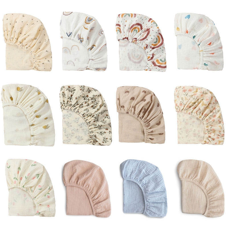 Babyhoeslakens Verpleegwiegje  - Baby Nursery Hospital recensie en prijs