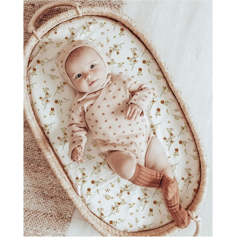 Babyhoeslakens Verpleegwiegje  - Baby Nursery Hospital recensie en prijs