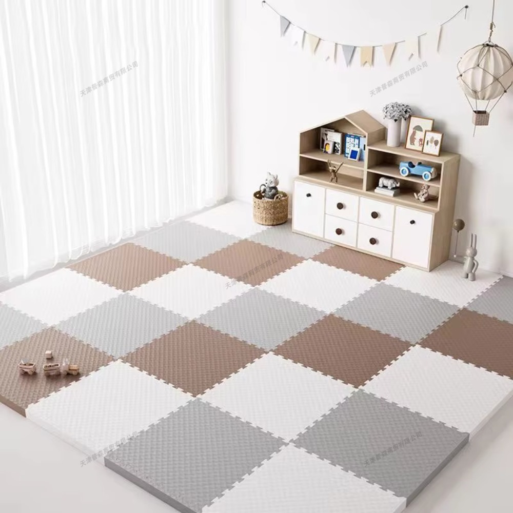 12 stuks dikke (2,5 cm) baby s - Baby Nursery Music recensie en prijs
