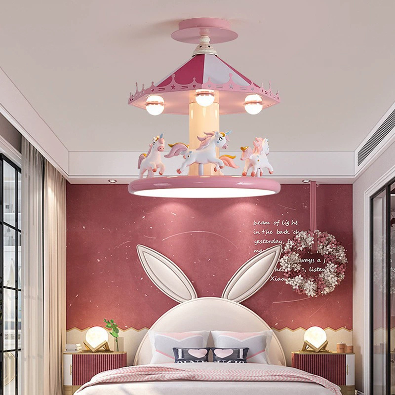 Prinsessenkamer Meisjeskamer P - Baby Nursery Ceiling Light recensie en prijs