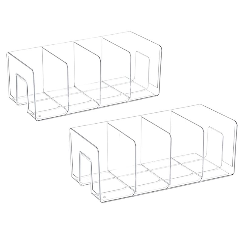 ABKP-Kinder Schoenenrek 4 Sect - Baby Bookshelf Small recensie en prijs