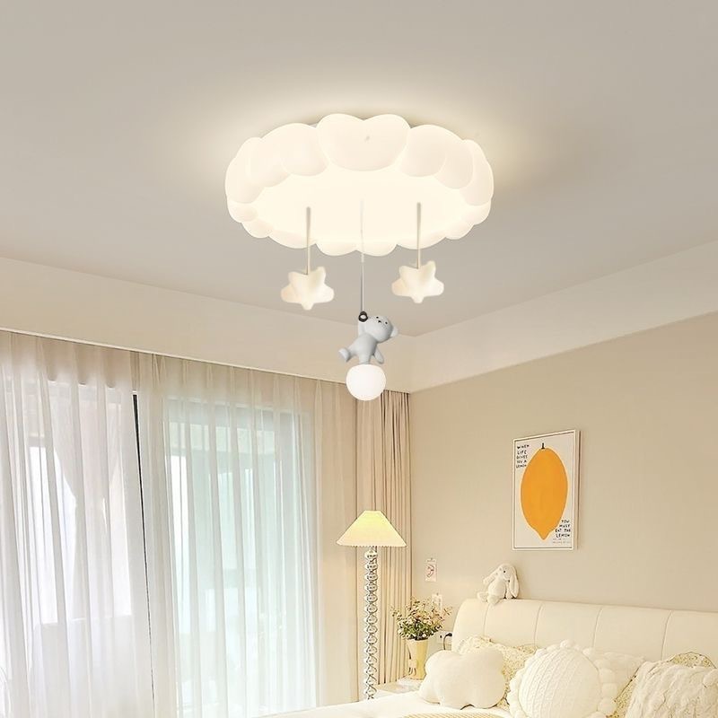 2026 Kinderkamer Cloud Plafond - Baby Nursery Ceiling Light recensie en prijs
