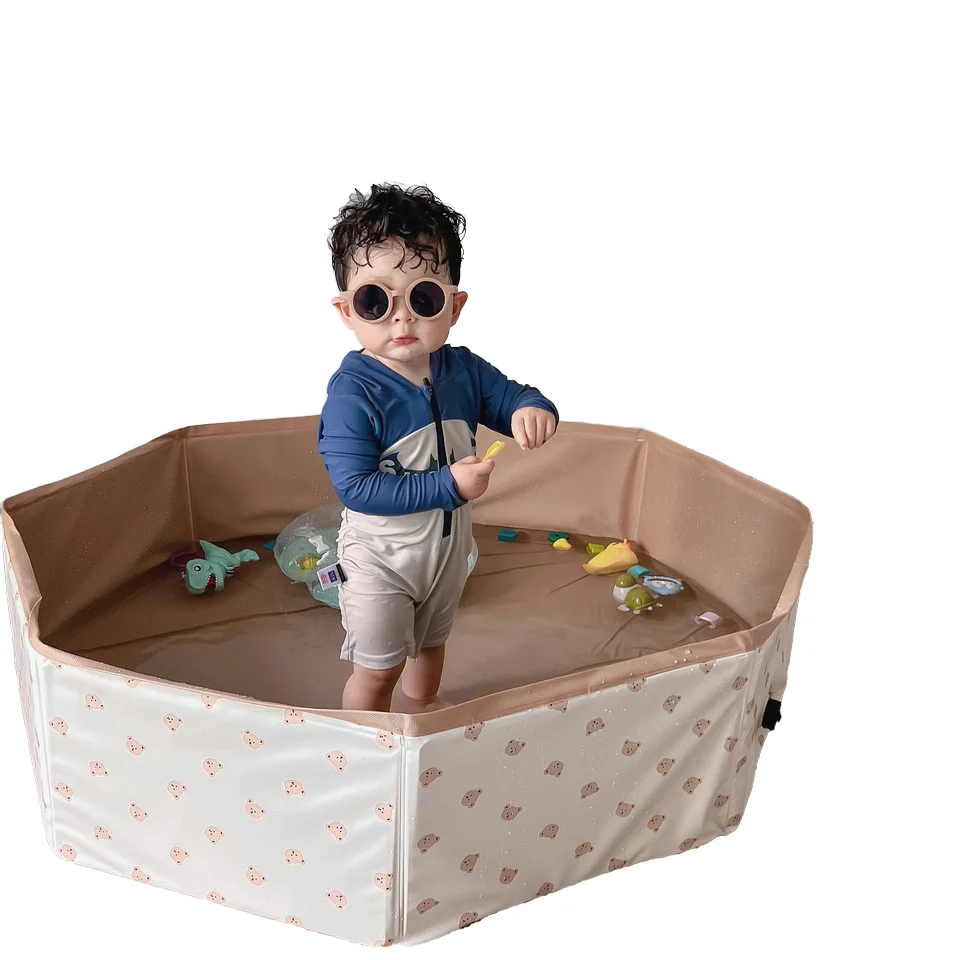 2026 Groothandel Opvouwbaar Bi - Baby Nursery Ocean recensie en prijs