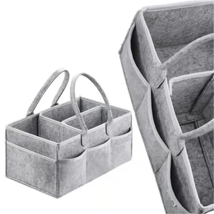 38*23*18 cm Babyluier Caddy Or - Baby Nursery Dresser recensie en prijs