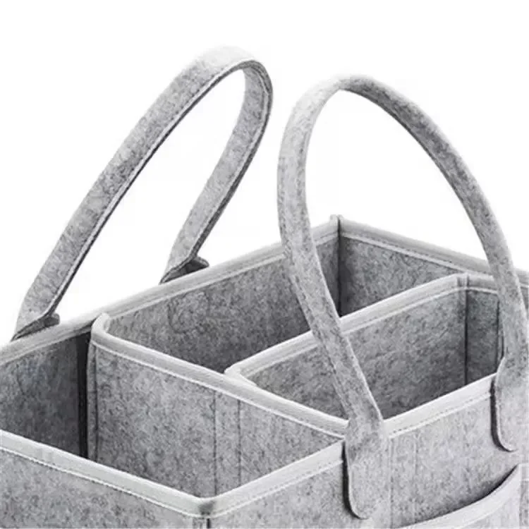 38*23*18 cm Babyluier Caddy Or - Baby Nursery Dresser recensie en prijs