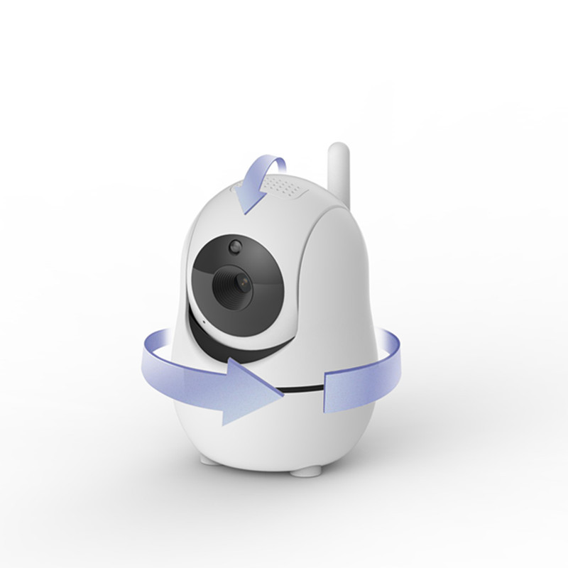 Losse camera voor SM50 Video B - Baby Nursery Camera recensie en prijs