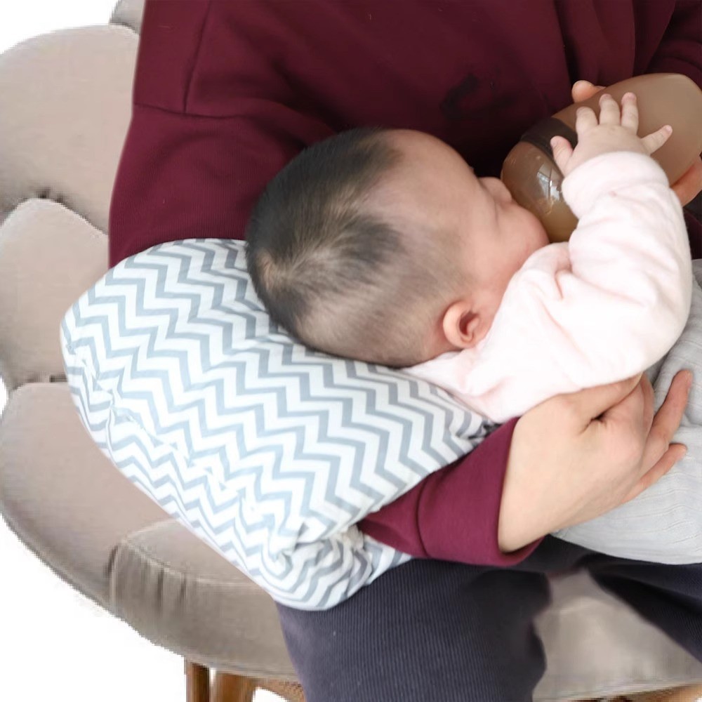 Babyvoedingskussen voor pasgeb - Baby Nursery Hospital recensie en prijs