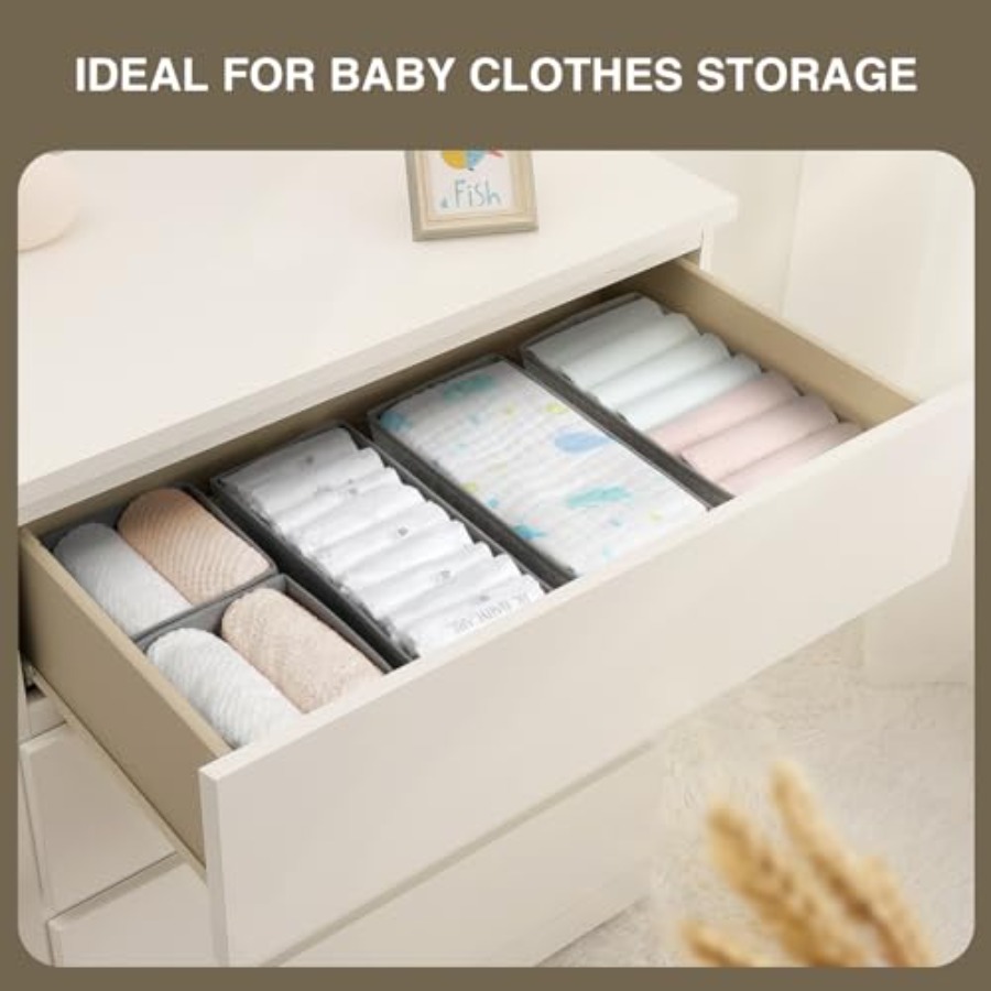 Kledingopberger voor laden, co - Baby Nursery Dresser recensie en prijs
