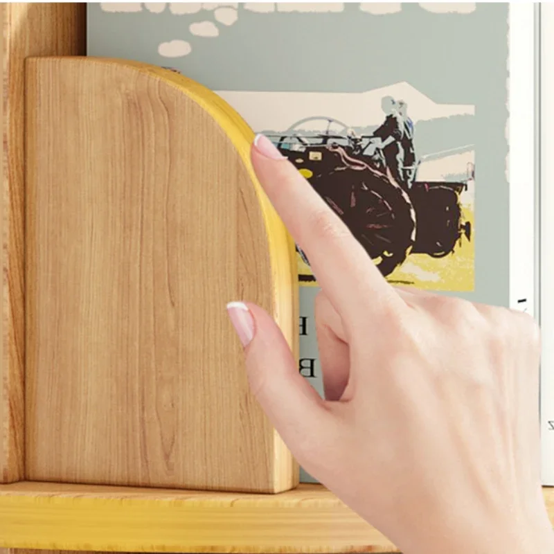 Kinderboekenkasten Baby Leesst - Baby Bookshelf Small recensie en prijs