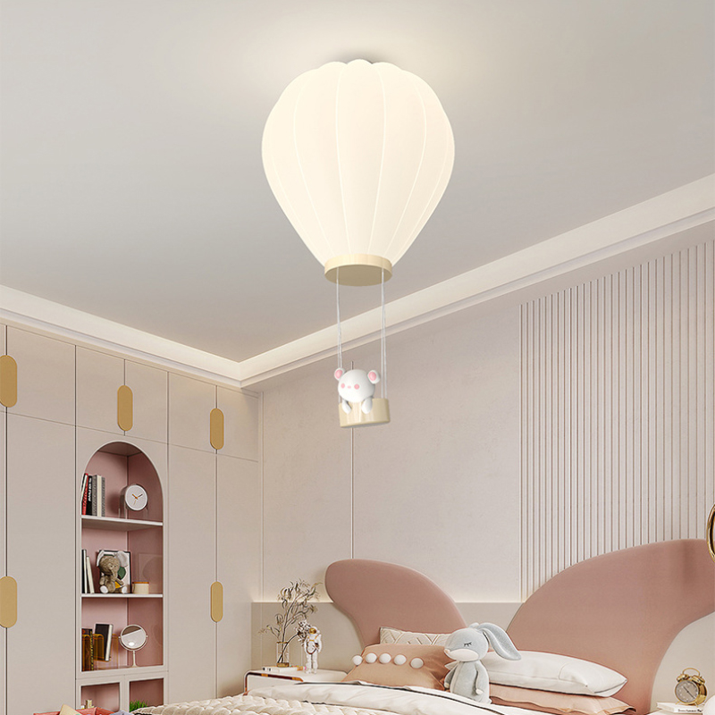 Crèmekleurige kinderkamer plaf - Baby Nursery Ceiling Light recensie en prijs