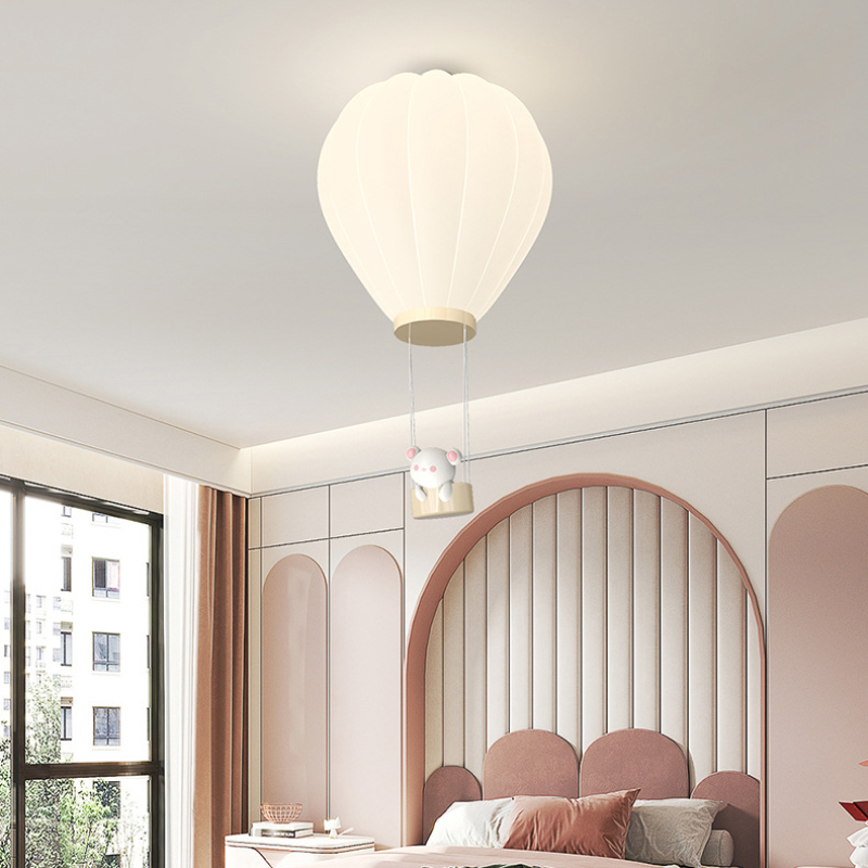 Crèmekleurige kinderkamer plaf - Baby Nursery Ceiling Light recensie en prijs