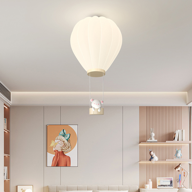 Crèmekleurige kinderkamer plaf - Baby Nursery Ceiling Light recensie en prijs